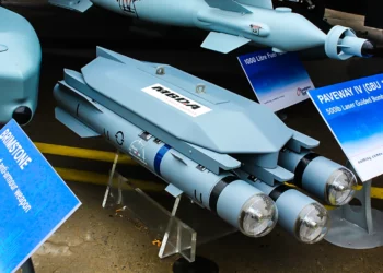 Reino Unido confirma la entrega de misiles Brimstone-2 de “doble alcance” a Ucrania