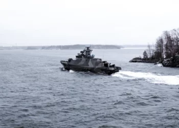 Las fuerzas armadas finlandesas participarán en el ejercicio principal Freezing Winds 22