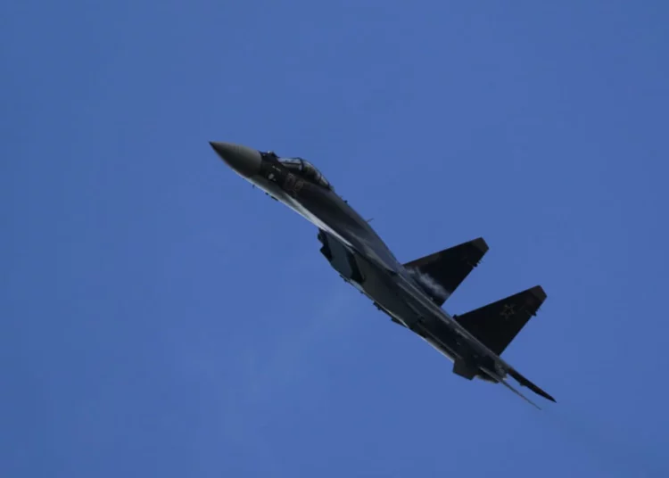 ¿Por qué se han estrellado tantos aviones rusos desde septiembre?