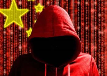 Cómo espía China a Estados Unidos