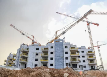 Ashkelon reformará uno de sus barrios más antiguos y ampliará las viviendas