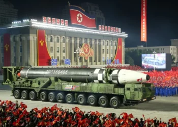 Estados Unidos se prepara para un posible ensayo nuclear norcoreano