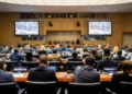 Panel de la ONU pide a la Corte Internacional de Justicia que se pronuncie sobre la “anexión” israelí