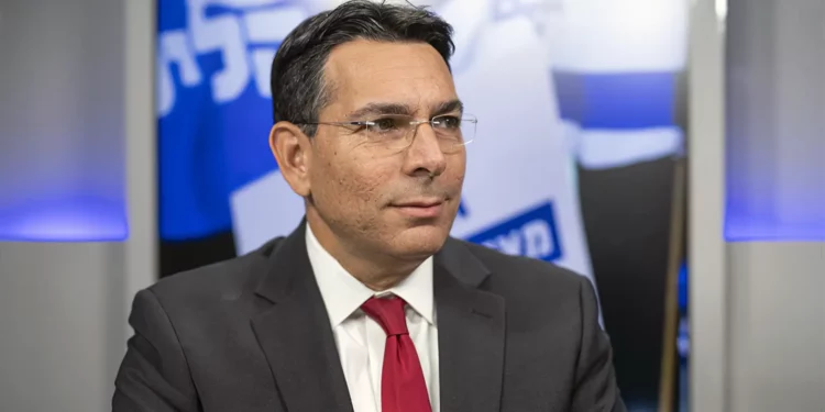Likud elabora plan para aplicar la soberanía israelí al valle del Jordán