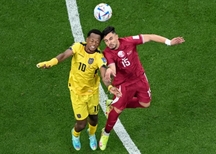La Copa del Mundo inicia su andadura en Qatar tras 12 años de preparación y duras críticas