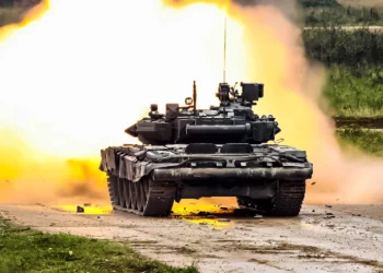 ¿Se están rindiendo lentamente los militares rusos en Kherson?