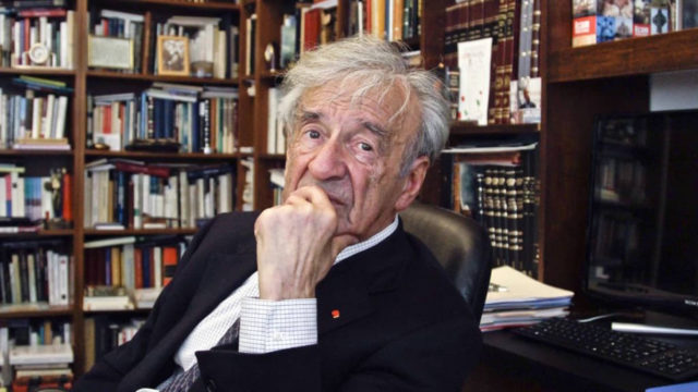 Académico que escribió una “enciclopedia” sobre la negación del Holocausto muere a los 78 años