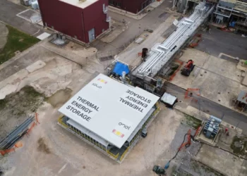 Enel de Italia utilizará una solución israelí de almacenamiento de energía