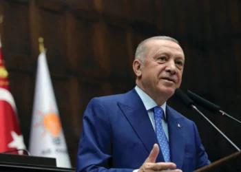 Turquía amenaza con una invasión al noroeste de Siria