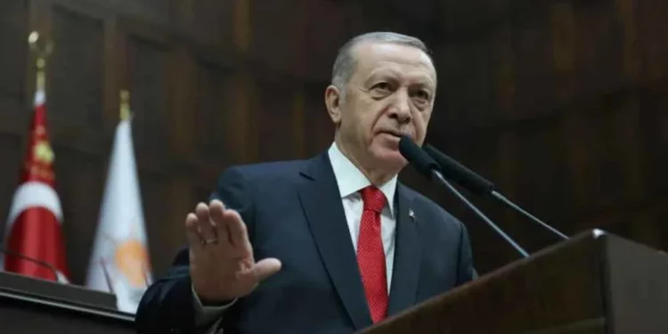 Turquía retrasa la adhesión de Suecia a la OTAN