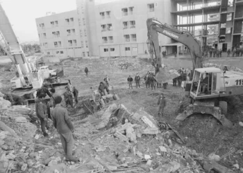 Israel reabre investigación sobre la explosión en un cuartel del ejército durante la guerra del Líbano en 1982