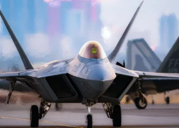¿El F-22 Raptor está a punto de volverse obsoleto?