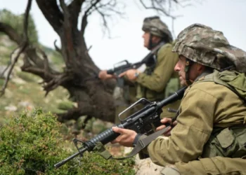 El 55% de los israelíes quiere que las FDI eliminen a los terroristas que ya no son una amenaza