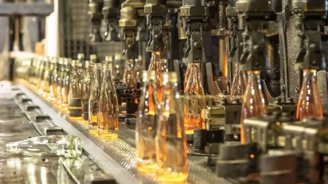 Fabricante de vidrio de Israel planea convertir sus emisiones de CO2 en materias primas