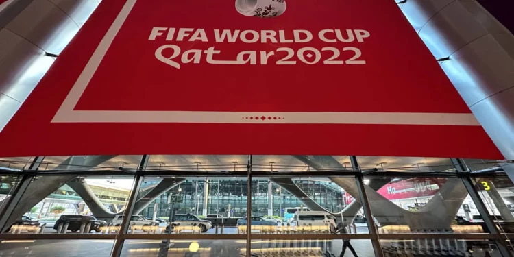 Las apps de Qatar para los asistentes al Mundial son una pesadilla