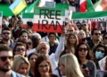 La revolución iraní es una oportunidad histórica para Occidente