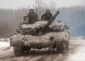 Ucrania se prepara para un invierno frío en medio de los ataques rusos