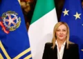 Italia está “abierto” a suministrar sistemas de defensa aérea a Ucrania