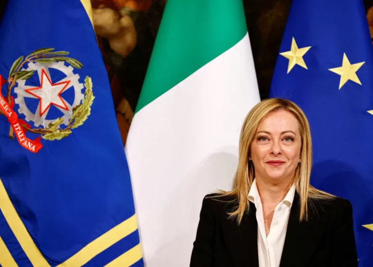 Italia está “abierto” a suministrar sistemas de defensa aérea a Ucrania
