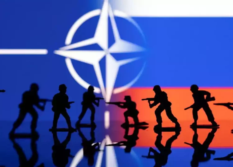 ¿Una guerra entre la OTAN y Rusia es posible tras el ataque con misiles a Polonia?