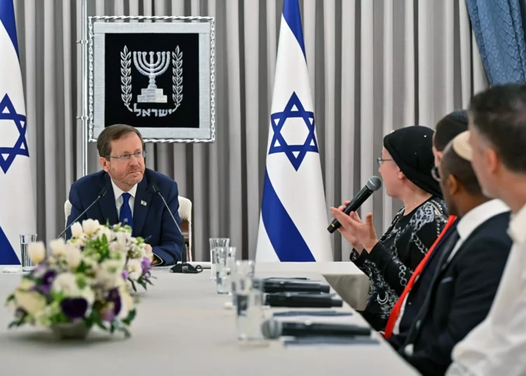 UTJ y Sionismo religioso apoyan a Netanyahu como primer ministro