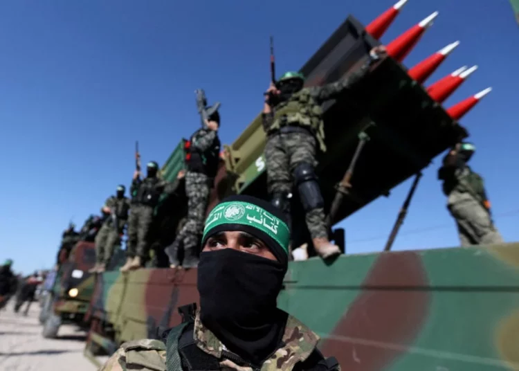 Hamás pide llevar a cabo “guerras periódicas” en Judea y Samaria