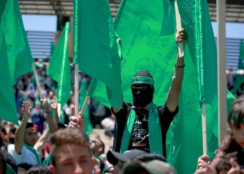 Grupos terroristas palestinos elogian los atentados de Jerusalén