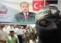 Turquía rechaza la petición de Israel de deportar a terroristas de Hamás
