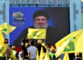 Hezbolá y la guerra política en el ciberespacio