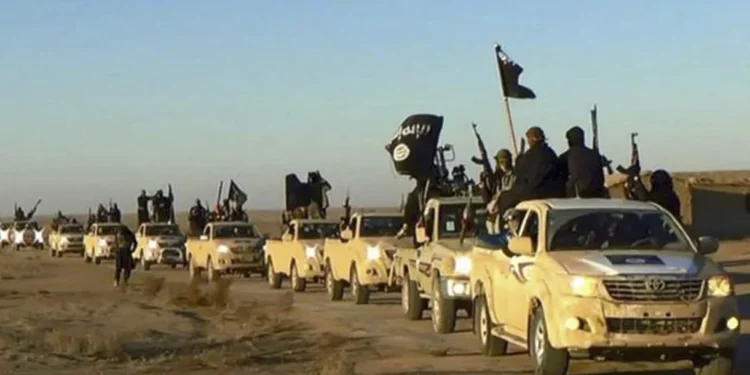 ISIS anuncia que su líder ha muerto en combate con los "enemigos de alá"