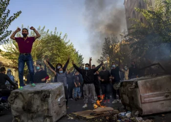 El Consejo de Derechos de la ONU celebrará una sesión especial sobre la represión en Irán