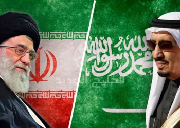 Irán acusa a Arabia Saudita de fomentar las protestas contra el régimen