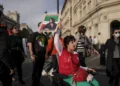 La ONU condena la sangrienta represión de las protestas en Irán y establece una investigación