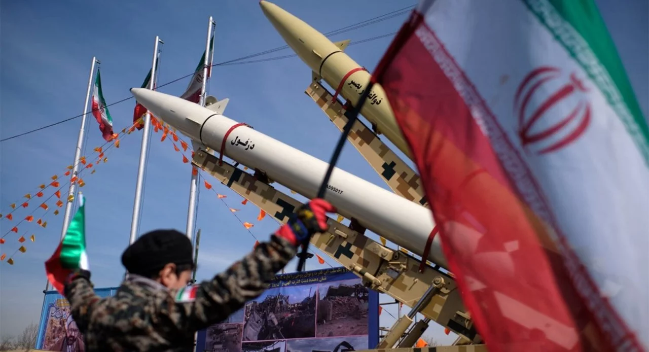 Putin sonríe: Irán envía más drones y misiles a Rusia
