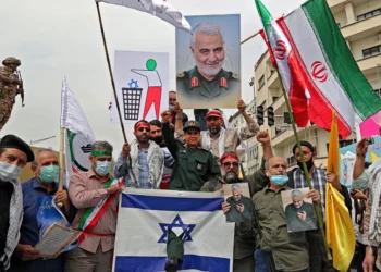 Israel refuerza la seguridad de sus funcionarios y exfuncionarios del Mossad ante las amenazas de Irán