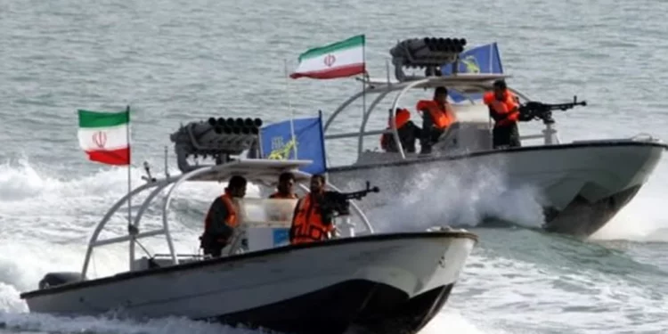 Rusia dice que los informes de EE.UU. sobre Irán podrían generar una escalada en el Golfo