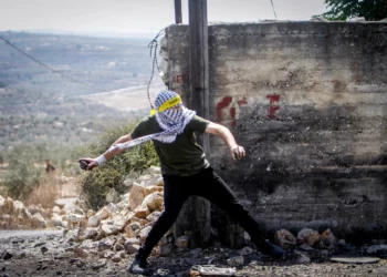 Soldados de Israel matan a islamista palestino que apedreaba autos israelíes