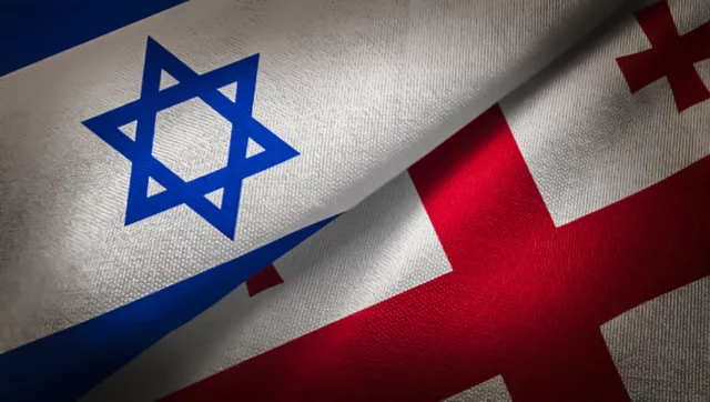 Israel celebra 30 años de relaciones diplomáticas con Georgia con varios actos culturales