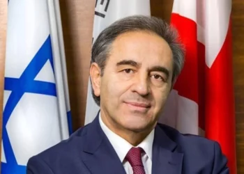 Empresario israelí en Georgia no se sorprende por el complot iraní en su contra