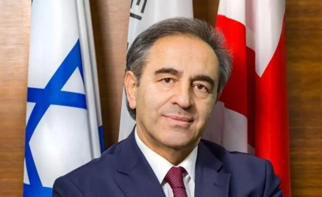 Empresario israelí en Georgia no se sorprende por el complot iraní en su contra