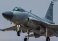 El caza JF-17 Block-3 de Pakistán recibe actualizaciones “mortales”
