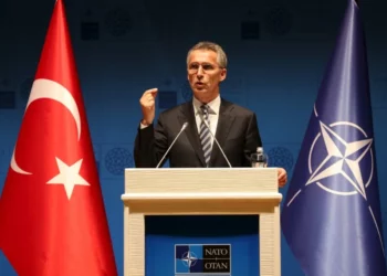 El jefe de la OTAN insta a Turquía a aprobar las ofertas de Suecia y Finlandia
