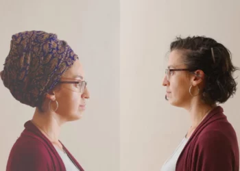 ¿Por qué las mujeres judías ortodoxas de Israel ya no se cubren el cabello?