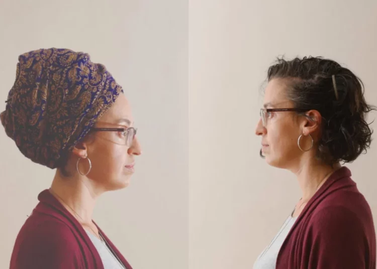 ¿Por qué las mujeres judías ortodoxas de Israel ya no se cubren el cabello?