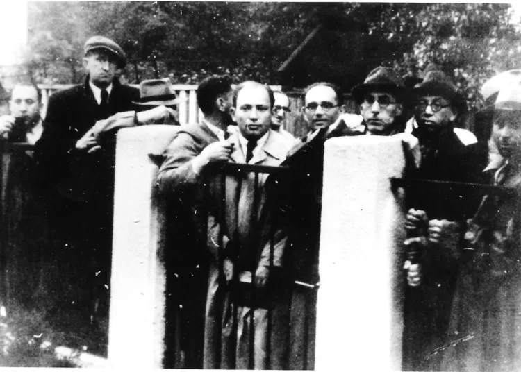 Lituania ampliaría indemnizaciones a bienes judíos incautados por nazis y soviéticos