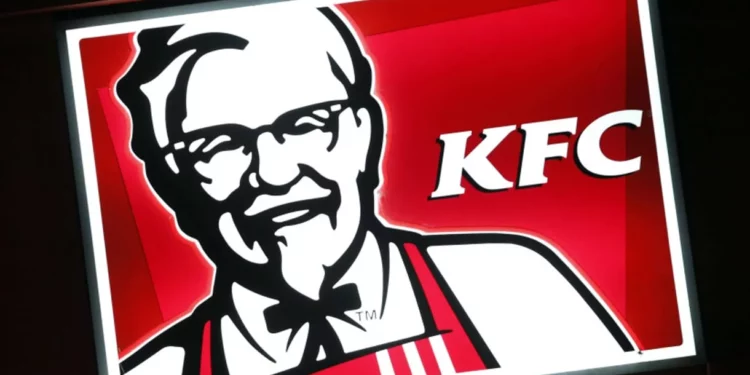 KFC Alemania ofrece pollo crujiente con motivo de la Kristallnacht y pide disculpas