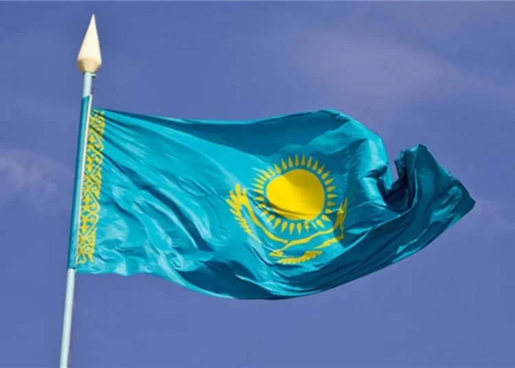 Kazajstán bloquea el suministro de cereales rusos a Asia Central y China