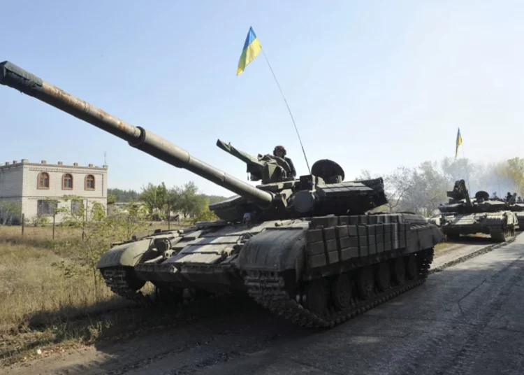 Ucrania puede recuperar Kherson ocupada por Rusia