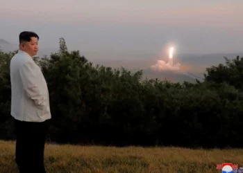 La pesadilla de Corea del Norte está destruyendo la disuasión nuclear