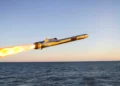 Reino Unido equipará sus buques de guerra con misiles de ataque de precisión Kongsberg